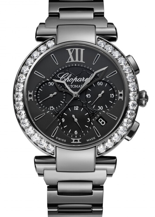 Replica Chopard IMPERIALE CHRONO 40 MM 388549-3006 replica Watch